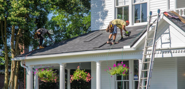 Best Flat Roofing  in St Augusta, MN